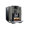 jura e6 dark inox automaticky kavovar 3