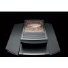 JURA WE6 piano black automaticky kavovar 8