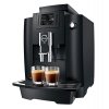 JURA WE6 piano black automaticky kavovar 1