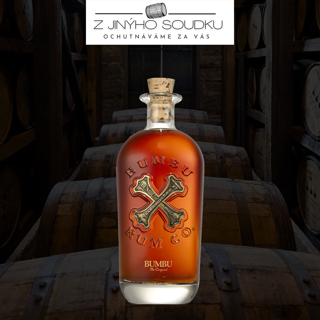 Bumbu 15YO