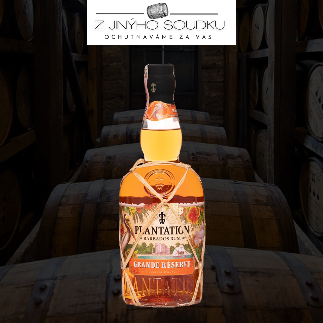 Plantation Grande Réserve