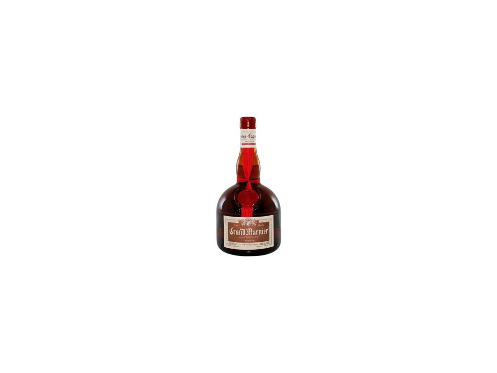 Grand Marnier Cordon Rouge 0,7 l