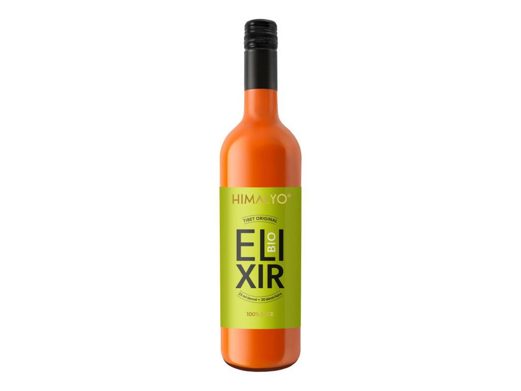 Screenshot 2024 10 25 at 11 05 06 ELIXIR 100% Juice BIO 750 ml Produkty HIMALYO