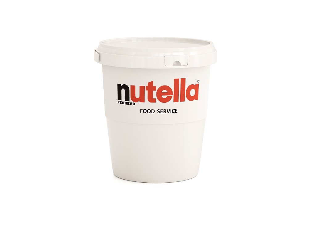 nutella 3kg