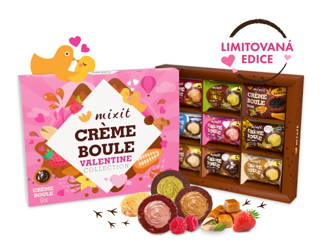 valentýnská bouleniéra 2026 produktovka1 CZ