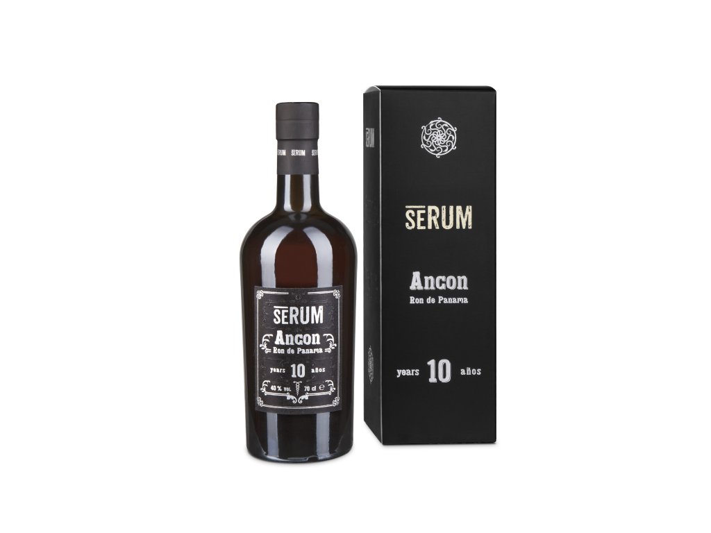 Sérum Ancon 0,7l 40%