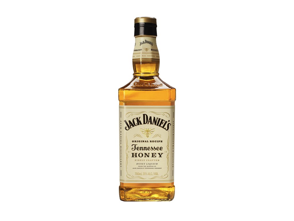 Jack Daniels Honey 1 l