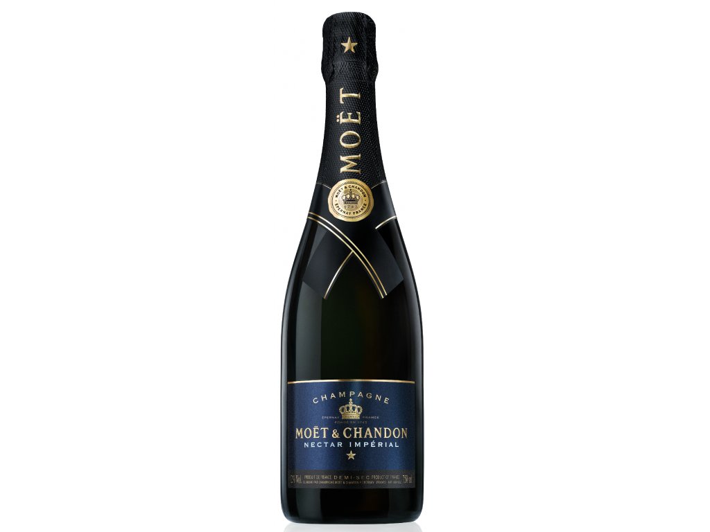 Moët & Chandon Imperial Nectar, 0,75l