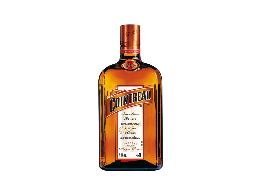 Cointreau 1 Liter