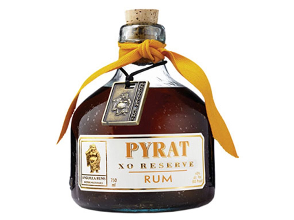Pyrat XO Reserve 0,7 l