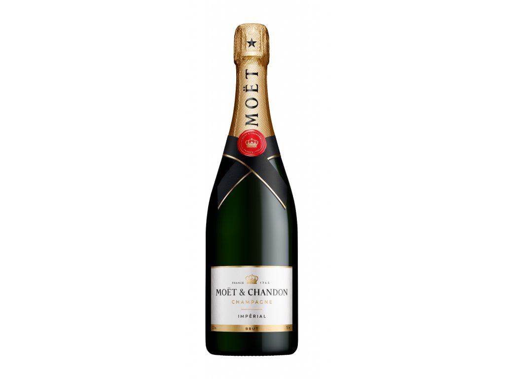 Moët & Chandon Brut Impérial 0,75l