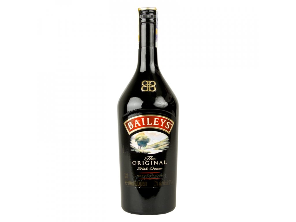 Baileys Original Irish Cream 1 l