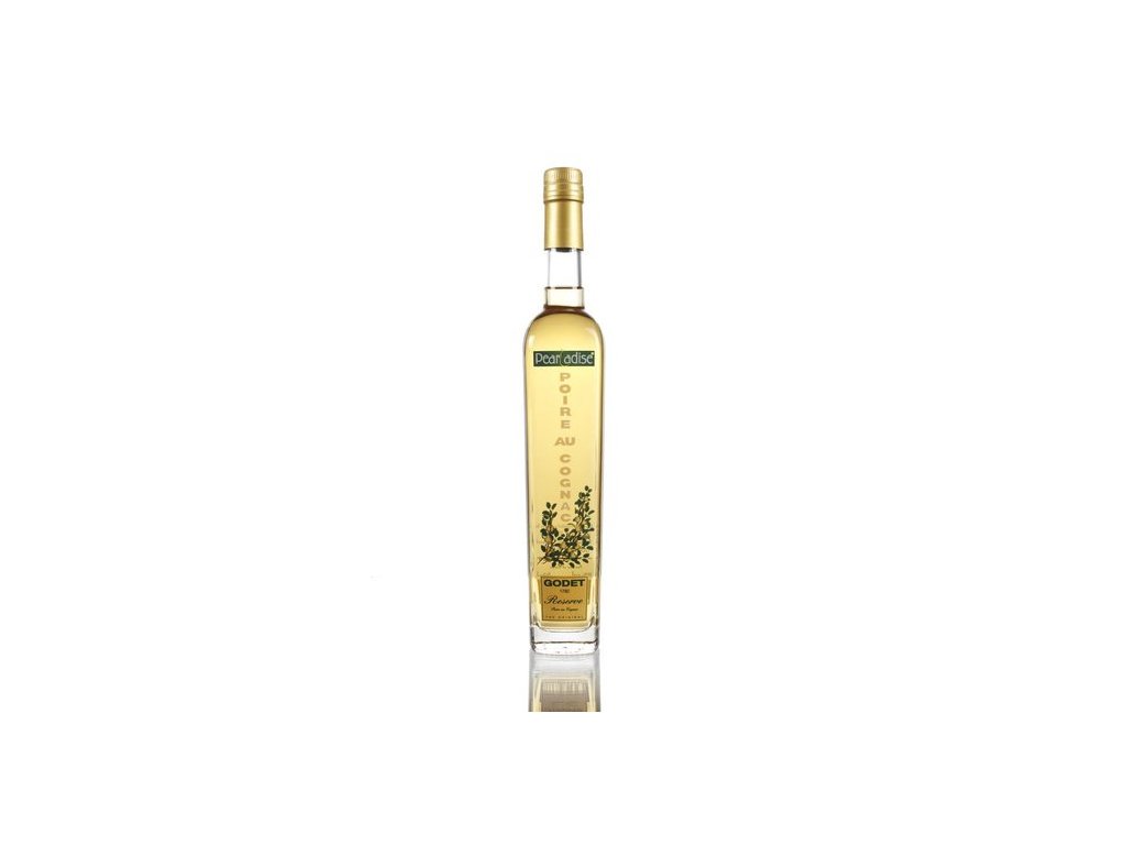 Godet Pearadise 0,5 l