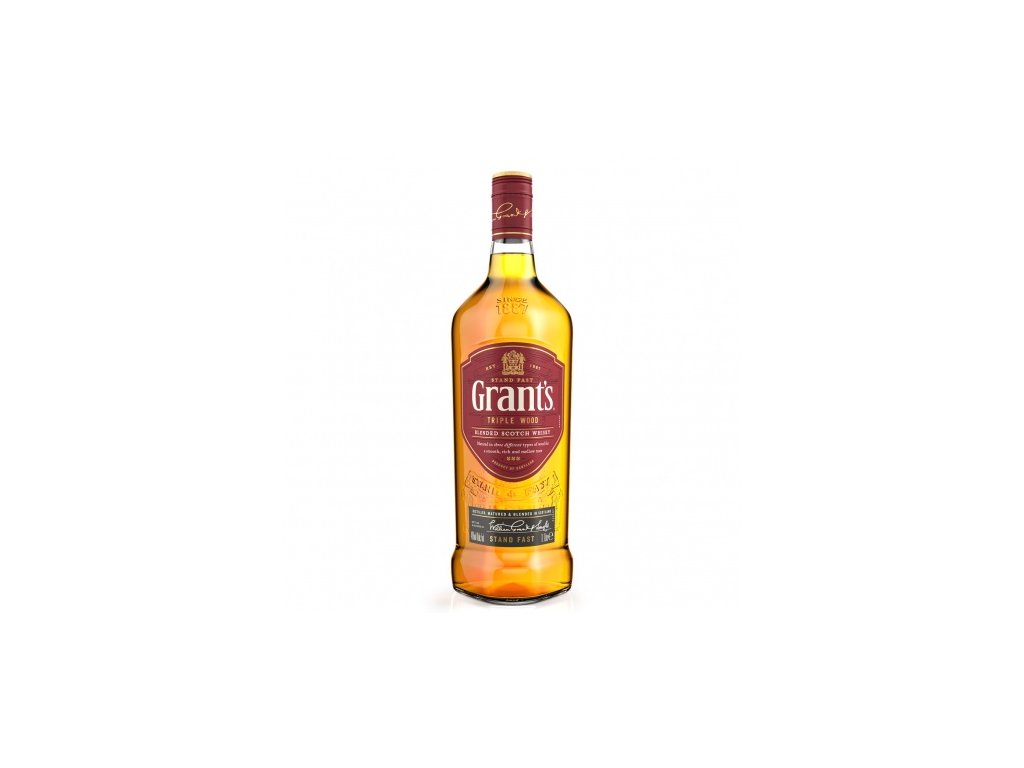 Grants 0.7 цена. Виски Грантс трипл Вуд 3 года 0,5л. Виски Грантс трипл Вуд 0.5. Виски Грантс трипл Вуд 0.5 шотландский купажированный. Виски "Грантс трипл Вуд" Великобрит. 40% 0,5л.