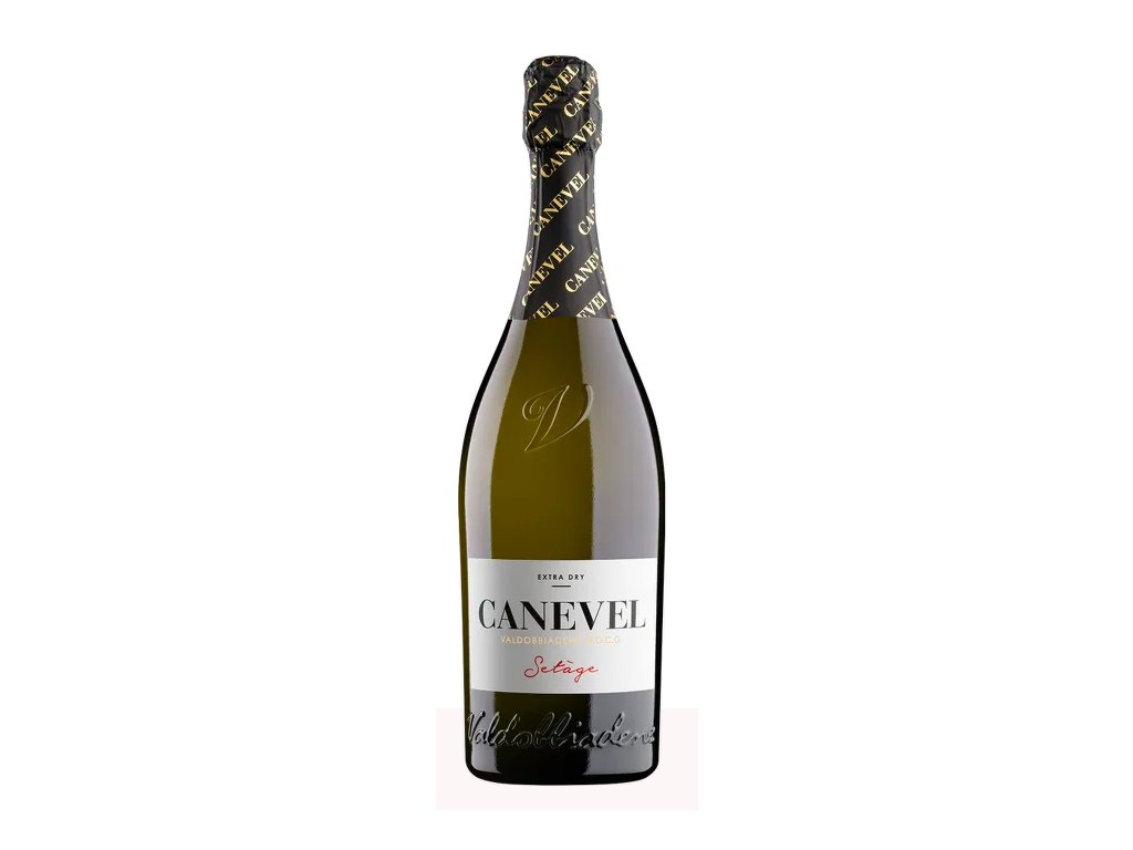 Canevel Prosecco Setage