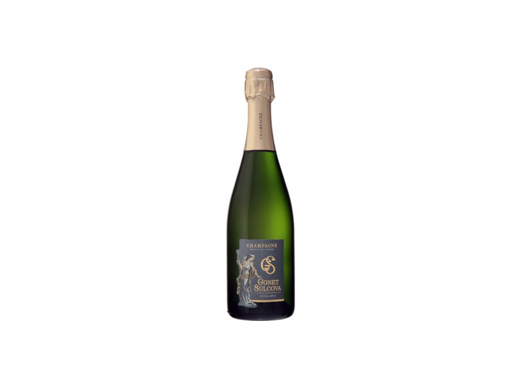Screenshot 2022 04 26 at 14 06 35 VinumBonum – specialista na moravská vína víno – Champagne Extra Brut Grand Cru Champagne Gonet Sulcova Champagne (0)