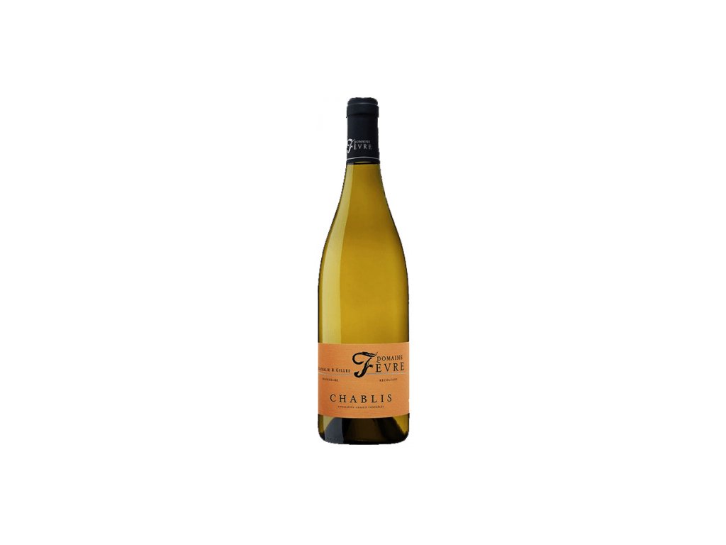 Screenshot 2022 05 04 at 14 20 30 VinumBonum – specialista na moravská vína víno – Chablis Domaine Nathalie&Gilles Févre Bourgogne (2020)