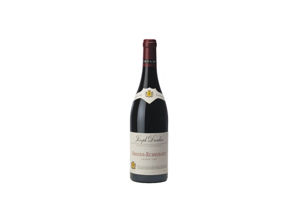 Screenshot 2022 05 17 at 13 11 58 VinumBonum – specialista na moravská vína víno – Grands Echezeaux Grand Cru Joseph Drouhin Bourgogne (1997)