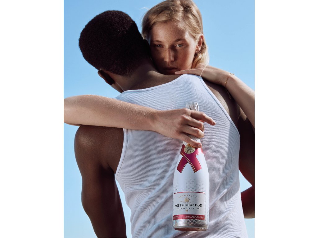 Moet En Chandon Ice Imperial Rose www.gastroklub.cz