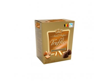 truffel gold karamel 200g