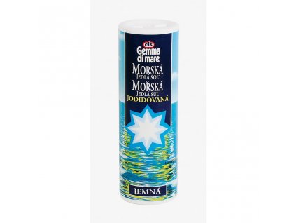 morska sol jemna 250g gemma pt700600 01024