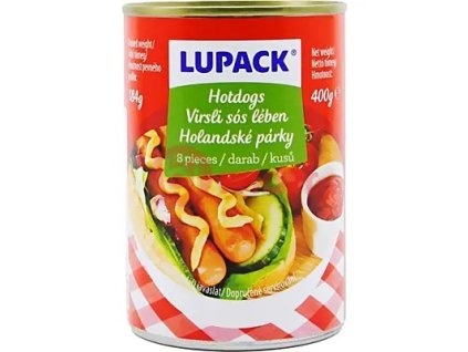 lupack parky lahudkove v plechu 400g 184g 11zon
