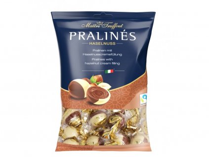 260126 1 truffout pralinky z mlecne a bile cokolady s liskooriskovou naplni 125g