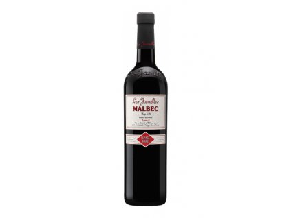 Screenshot 2022 05 20 at 13 17 19 VinumBonum – specialista na moravská vína víno – Malbec Les Jamelles Languedoc Rousillon (2020)