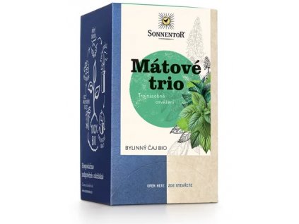 mat trio