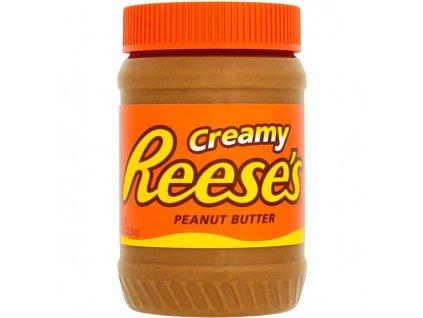 Reese's jemné arašídové máslo 510 g