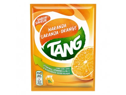 Tang instantní nápoj s příchutí pomeranče 30 g