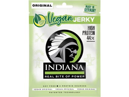 Vegan 25g Original 2