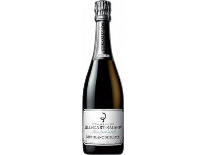 Billecart Salmon Blanc de Blanc 0,75 l