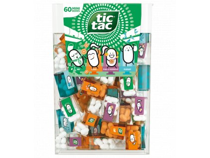 tictac maxibox a 0