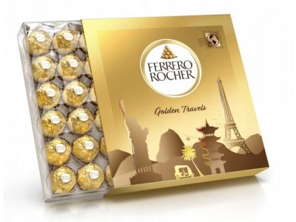 Screenshot 2024 04 04 at 09 57 14 Ferrero Rocher Golden Travels Maxi Pack 600 g originál z Německa NěmeckýEshop.cz