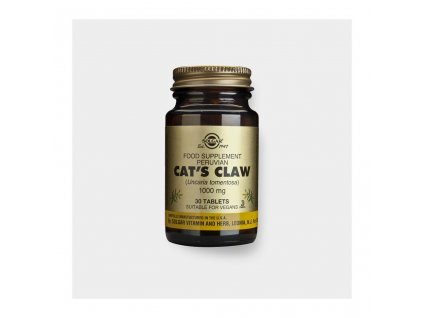 cats claw