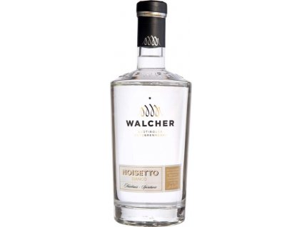 Walcher Noisetto Bianco 37,5% 0,7l