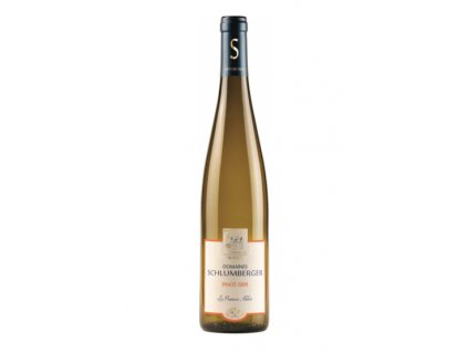 Screenshot 2024 04 17 at 09 48 17 VinumBonum – specialista na moravská vína víno – Pinot Gris Domaines Schlumberger Alsace (2019)