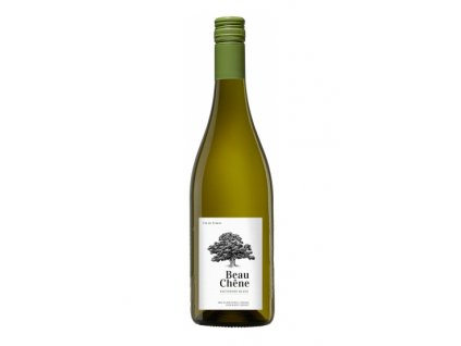 Screenshot 2022 05 19 at 14 25 11 VinumBonum – specialista na moravská vína víno – Sauvignon Blanc Beau Chéne Languedoc Rousillon (2019)