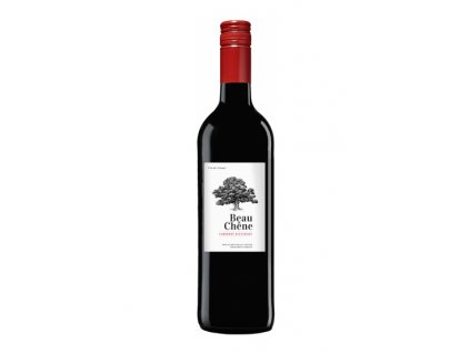 Screenshot 2022 05 19 at 14 26 34 VinumBonum – specialista na moravská vína víno – Cabernet Sauvignon Beau Chéne Languedoc Rousillon (2018)