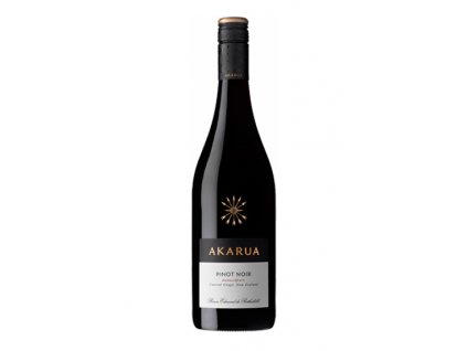 Screenshot 2024 04 17 at 13 21 32 VinumBonum – specialista na moravská vína víno – Pinot Noir Akarua Baron Edmond de Rothschild New Zealand (2022)