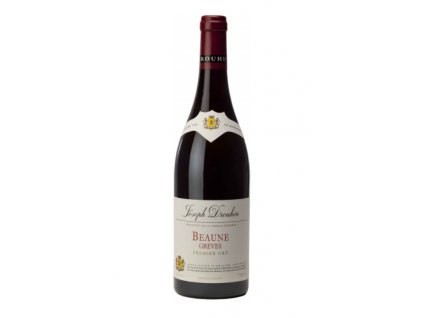 Screenshot 2022 05 13 at 13 34 15 VinumBonum – specialista na moravská vína víno – Beaune 1er Cru Joseph Drouhin Bourgogne (2015)