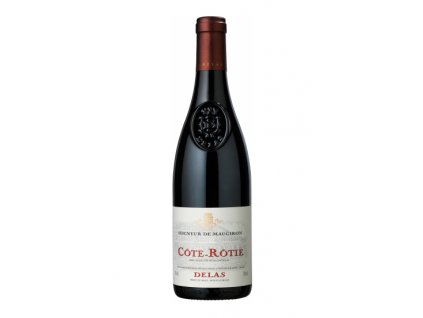 Screenshot 2024 04 18 at 10 35 26 VinumBonum – specialista na moravská vína víno – Côte Rôtie Delas Frères Côtes du Rhône (2021)