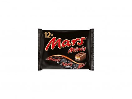 289377 2 mars minis 227g