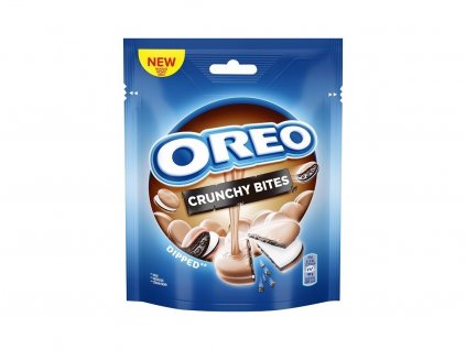 289383 2 oreo crunchies dipped 110g