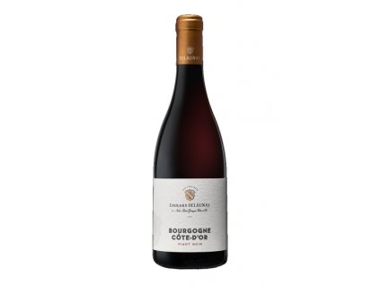 Screenshot 2024 04 18 at 14 07 07 VinumBonum – specialista na moravská vína víno – Bourgogne Pinot Noir Edouard Delaunay Bourgogne (2018)