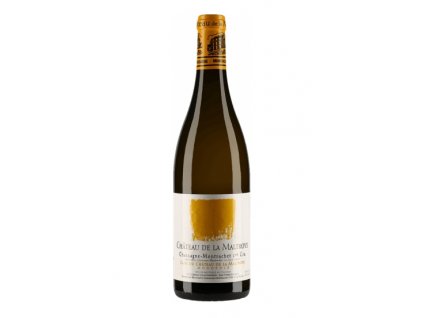 Screenshot 2024 04 19 at 09 54 15 VinumBonum – specialista na moravská vína víno – Chassagne Montrachet Blanc 1er Cru Château de la Maltroye Bourgogne (2014)