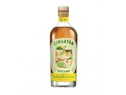 CihuatanArtesano10YearOldPineappleRum750mL 1024x1024