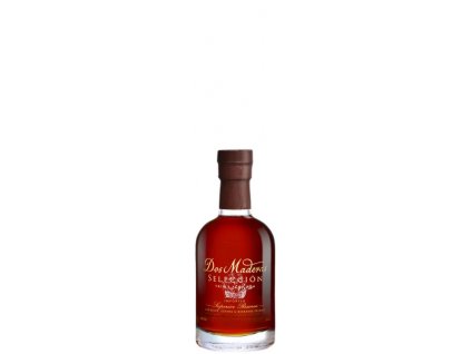 Dos Maderas Seleccion Rum 0 2l