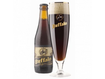 buffalo stout